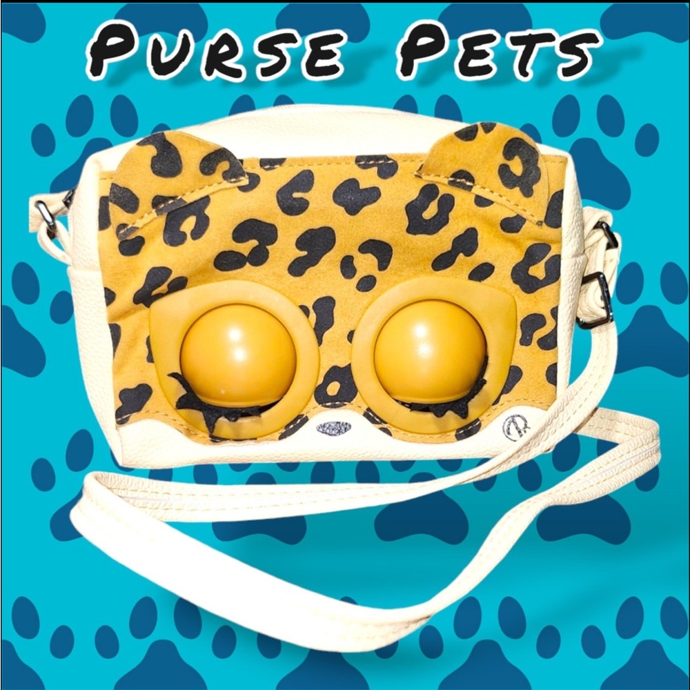 Purse Pets